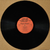Tubeway Army Record Side A